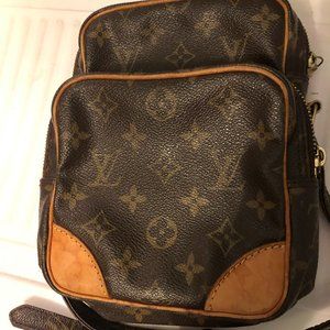 Louis Vuitton purse